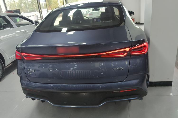 Used BYD Seal 06 New Energy 2024 DM-i 120KM Prestige Model