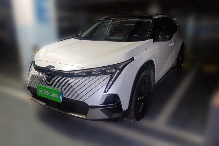 Used GAC Trumpchi EMKOO 2022 2.0 ATK Gemini Edition