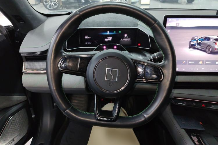 Used Zeekr 001 2023 ME Edition 100 kWh