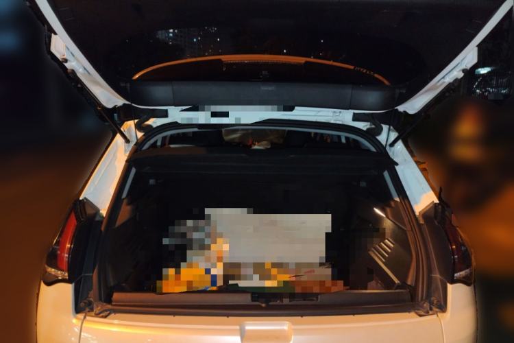 Used Peugeot 3008 2019 350THP Automatic Leading Edition