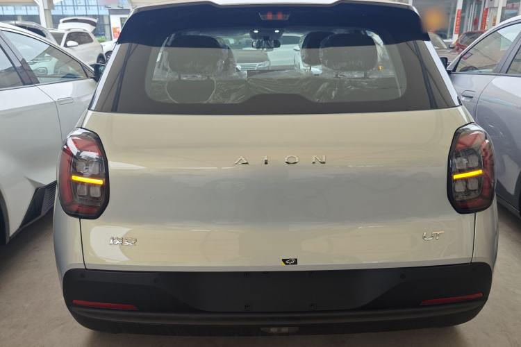 Used AION UT 2025 330 Starlight Edition
