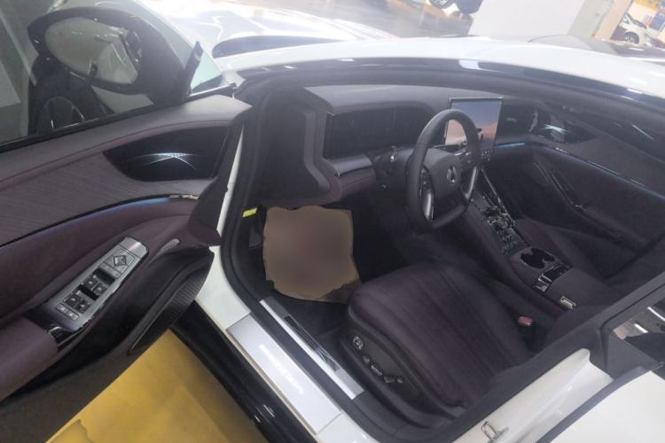 Used Denza Z9GT 2024 1100 Four-Wheel Drive Max Edition