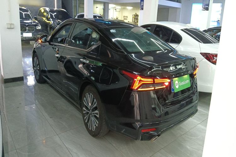 Used Nissan Teana 2022 2.0L XL-TLS Enjoyment Edition
