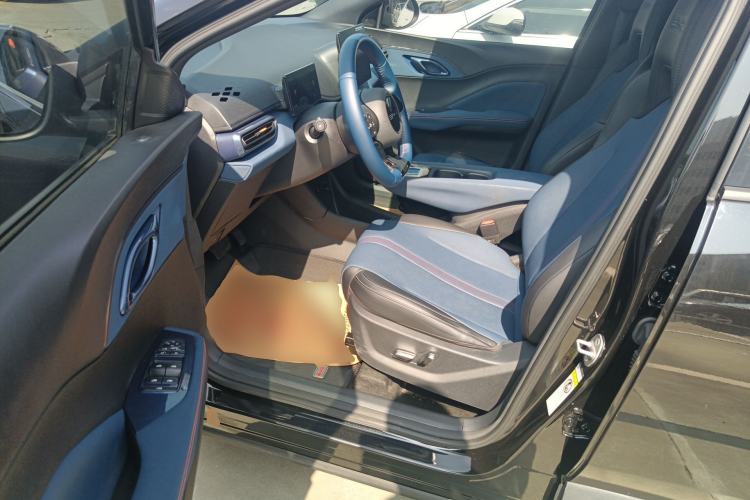 Used BYD Seagull 2023 Flying Edition
