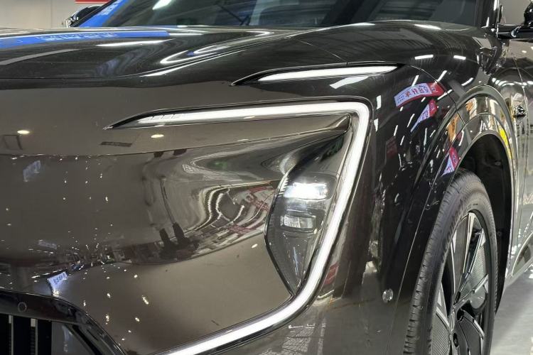 Used Avatr 07 2024 Pro+ All-Electric Version