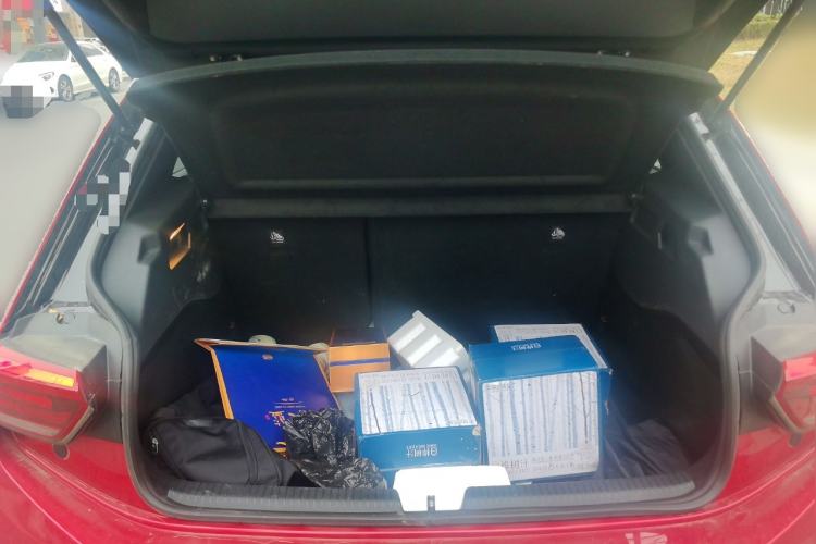 Used Volkswagen ID.3 2021 Pro Smart Edition
