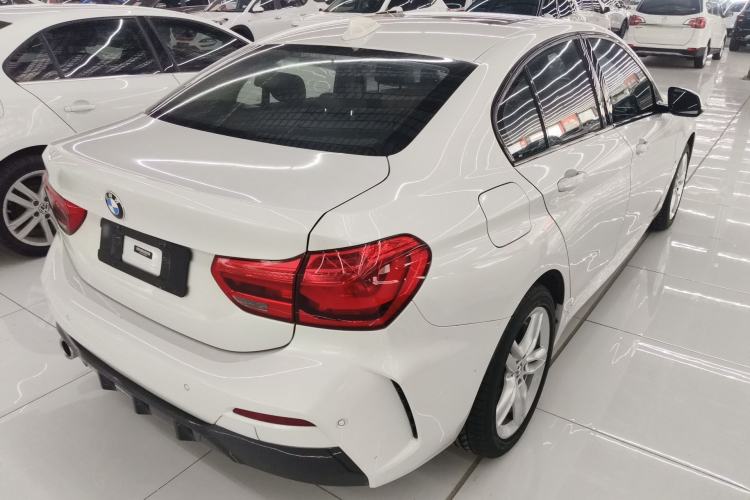 Used BMW 1 Series 2019 118i M Sport Package
