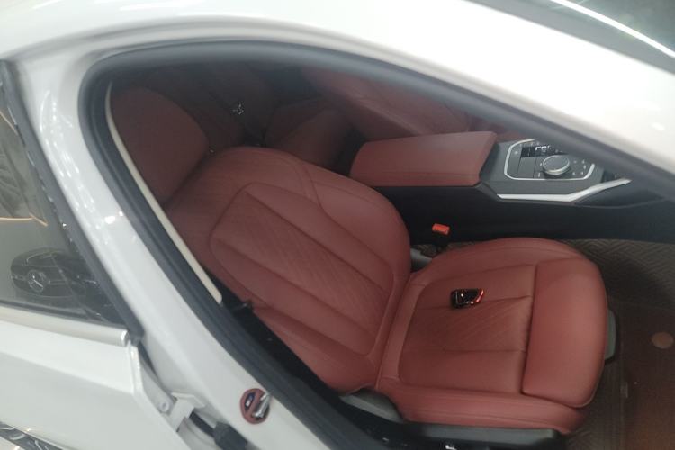 Used BMW 3 Series 2025 325Li M Sport Package