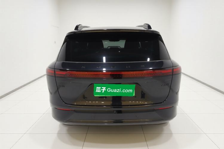 Used XPeng G9 2025 625 Long-Range Max
