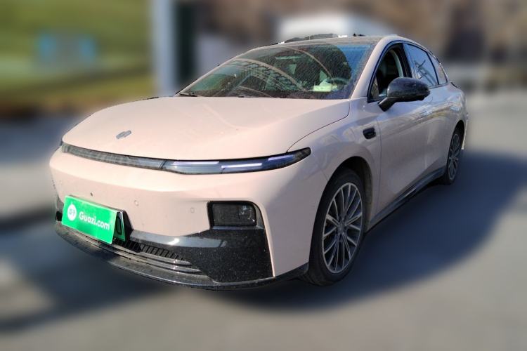 Used Leapmotor B01 2025 650 Enjoyment Edition