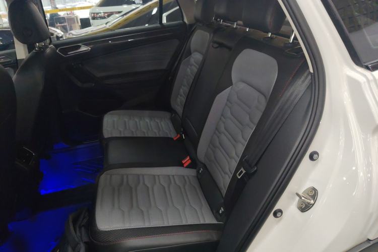 Used Volkswagen Tiguan X 2023 Revised Version 330TSI Two-Wheel-Drive Flagship Edition