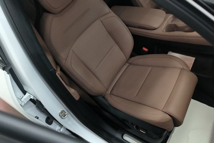 Used Nio ES6 2023 75 kWh
