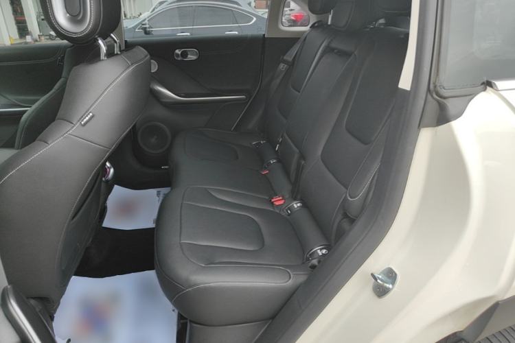Used smart #1 2024 Dynamic Standard Edition