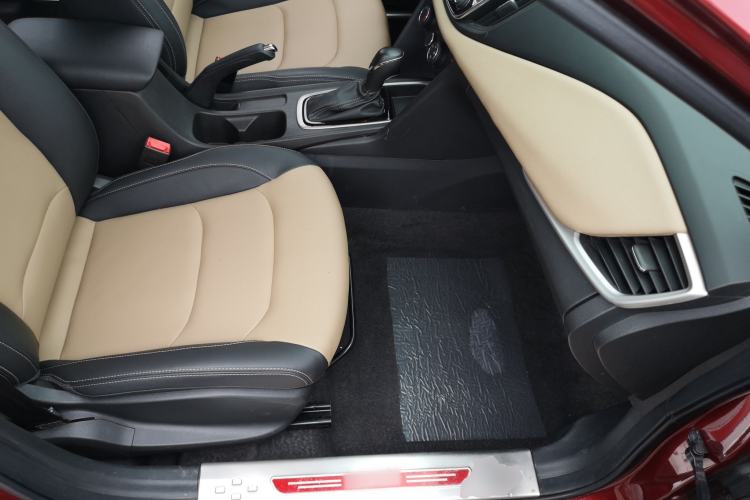 Used Chevrolet Monza 2022 320 Automatic Enjoyment Edition