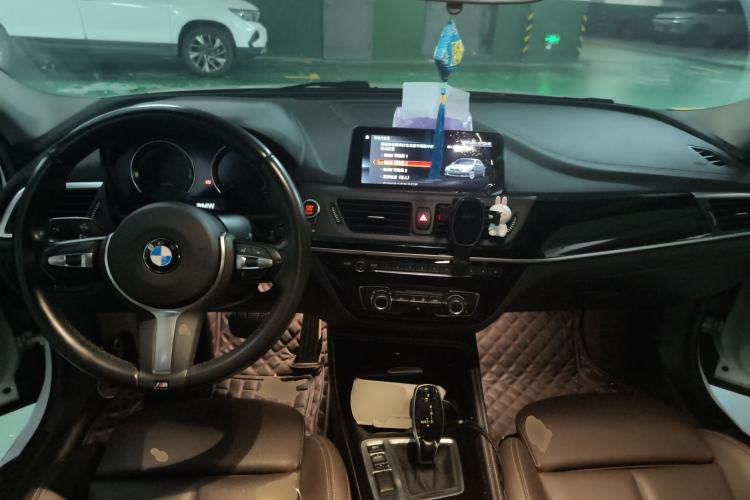 Used BMW 1 Series 2020 120i Fashion Model