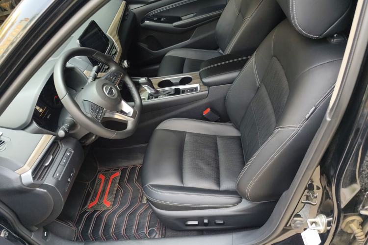 Used Nissan Teana 2021 2.0L XL Comfort Edition