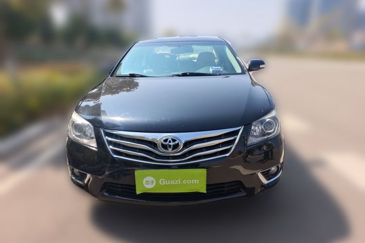 Used Toyota Camry 2013 200E Classic Elite Edition