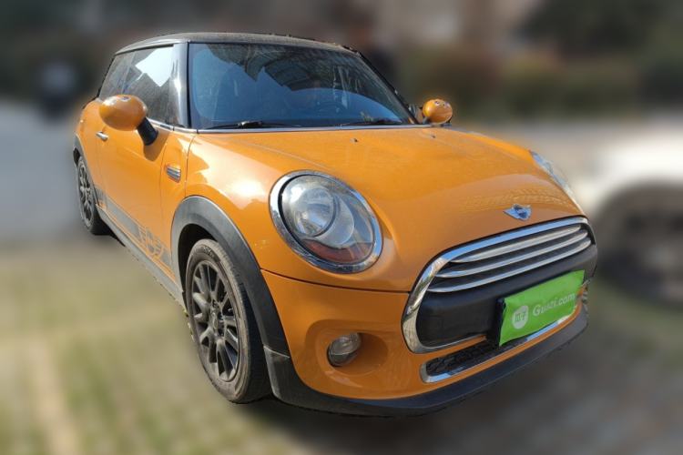 Used MINI MINI 2014 1.2T ONE+