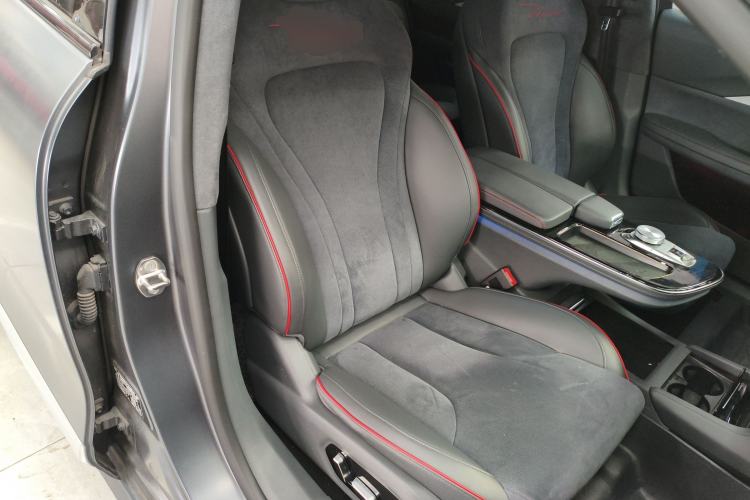 Used ARCFOX Alpha S 2022 HI Edition Advanced Version