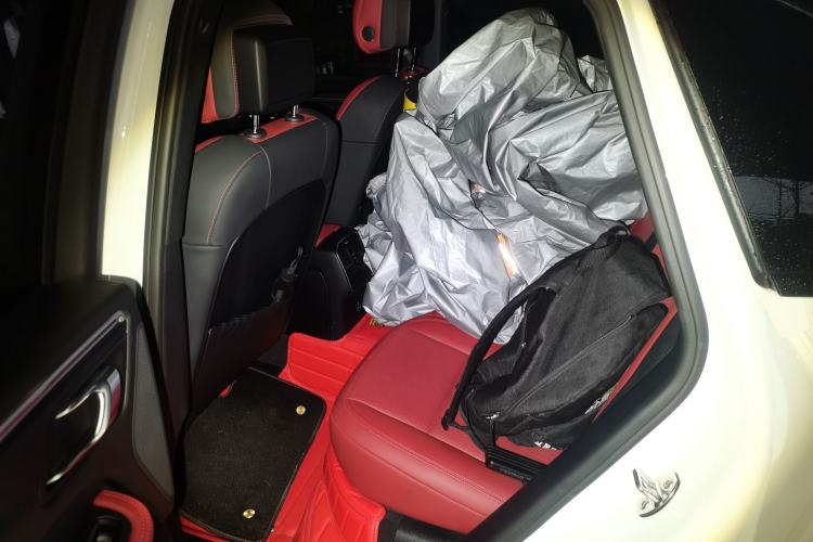 Used Porsche Macan 2018 Macan 2.0T
