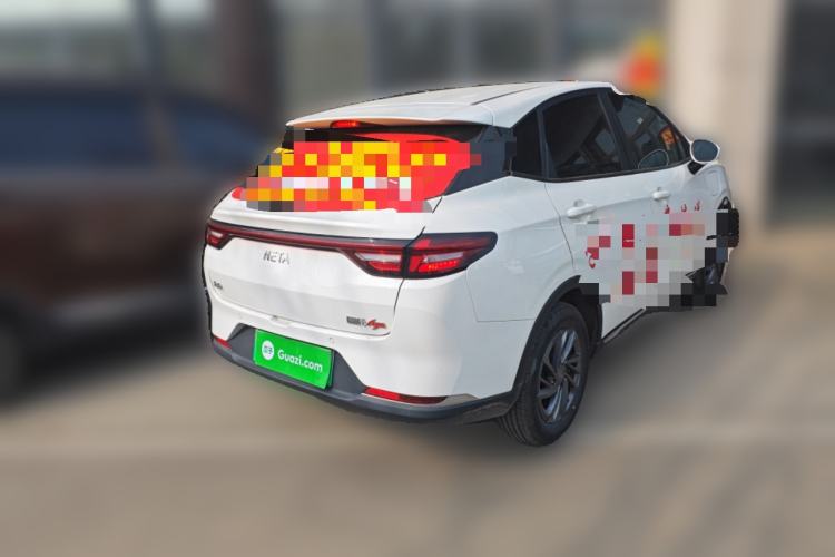 Used NETA AYA 2023 318 Lite