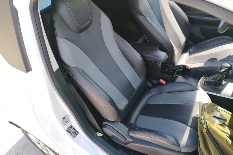 Used Roewe Clever 2022 311km QiQi BoBo Edition
