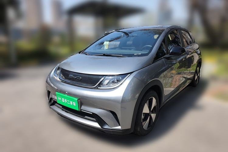 Used BYD Dolphin 2023 420 km Free Version