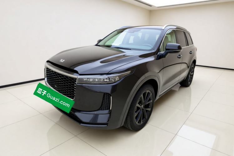 Used Li Auto ONE 2019 Extended-Range 6-Seater Version Guazi used car, China used car export, Used car for sale, Used Li Auto cars, Cheapest cars for sale