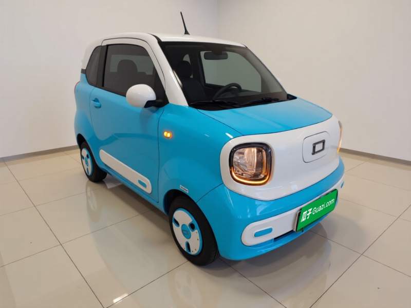 Used Bestune Pony 2024 170km Vitality Horse — 3