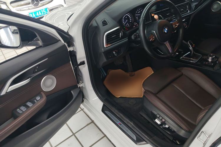 Used BMW 1 Series 2022 120i M Sport Night Edition
