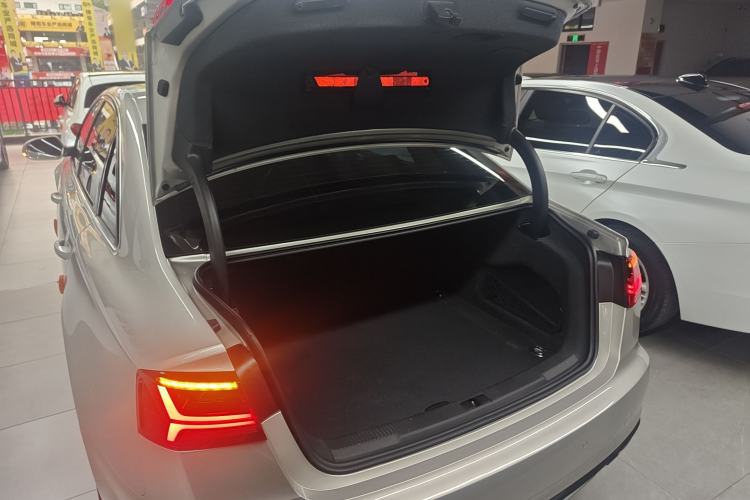 Used Audi A6L 2017 TFSI Technology Edition
