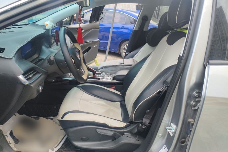 Used Buick Velite 6 2024 430km Comfort Edition Left Front Seat