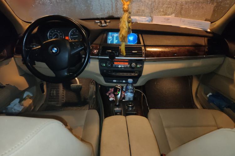 Used BMW X5 