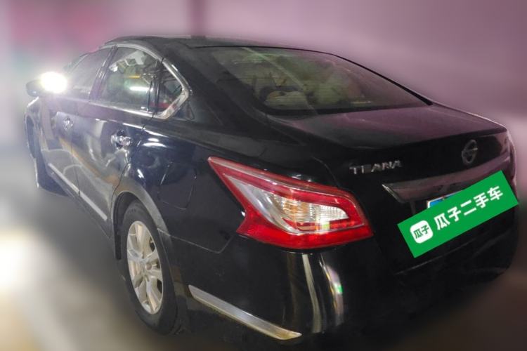 Used Nissan Teana 2013 2.0L XL Comfort Edition
