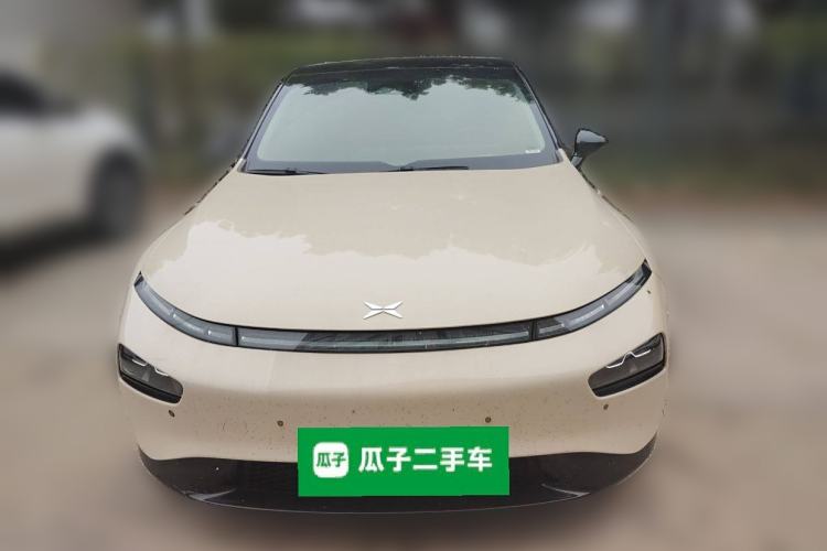 Used XPeng P7 2022 586E