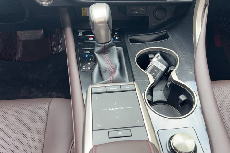 Used Lexus RX 2020 Revised Version 300 Two-Wheel Drive Comfort Edition