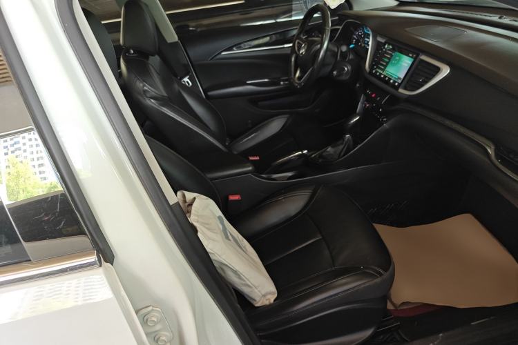 Used Buick GT 2018 18T Automatic Elite Model