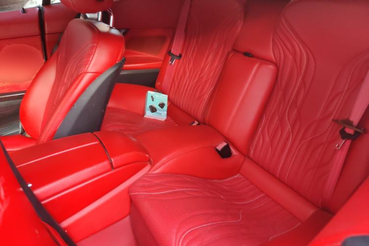 Used BMW 6 Series 2011 640i Convertible Coupe
