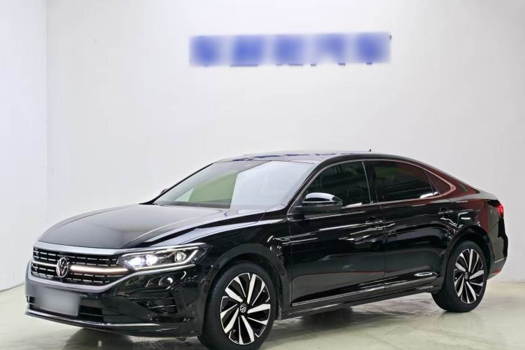 Used Volkswagen Passat 2023 Revised 380TSI Luxury Edition