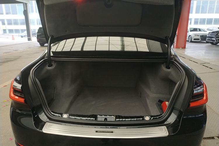 Used BMW 7 Series 2014 730Li Premium Edition