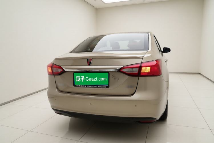 Used Roewe 360 2015 1.5L Automatic Luxury Edition