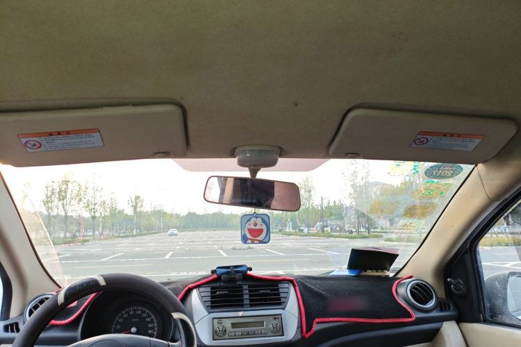 Used Suzuki Alto 2009 1.0L Manual Comfort Edition