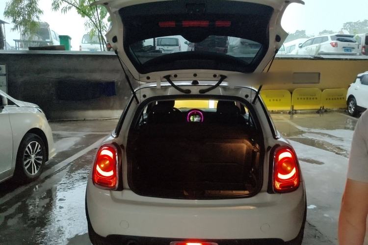 Used MINI MINI 2014 1.5T COOPER Excitement