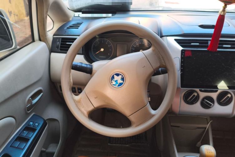 Used Venucia D50 2015 1.6L Manual Fashion Edition