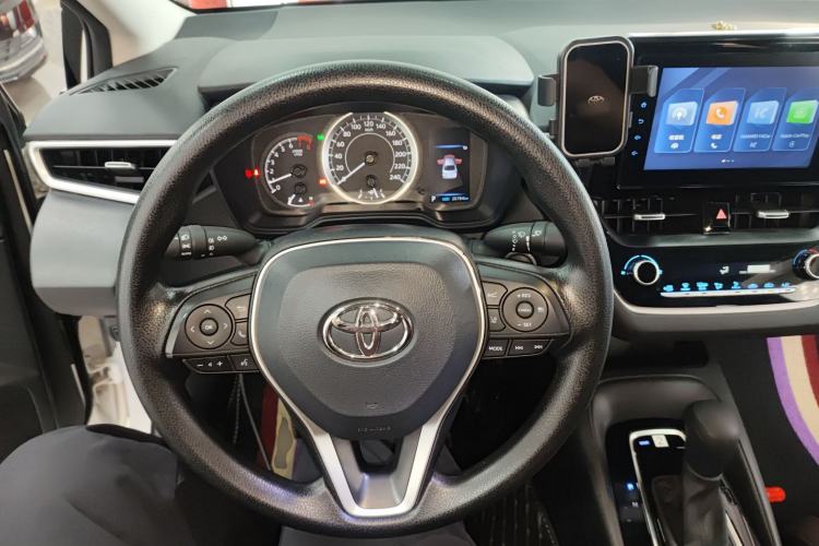 Used Toyota Allion 2022 2.0L Pioneer Edition
