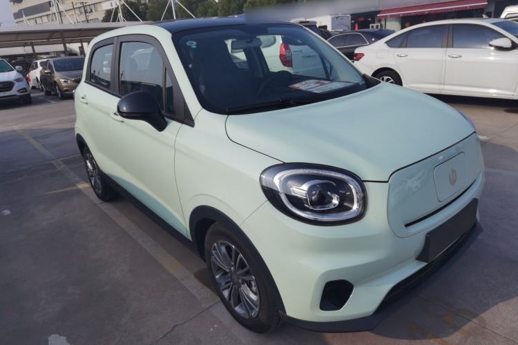 Used Leapmotor T03 2024 403 Comfort Edition
