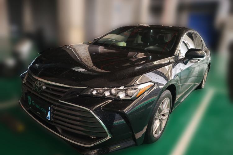 Used Toyota Avalon 2019 2.0L Luxury Edition China VI Standard