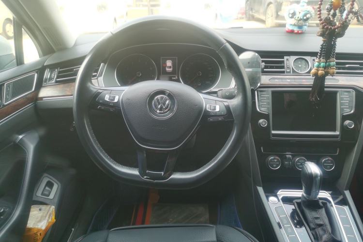 Used Volkswagen Magotan 2017 380TSI DSG Prestige Edition