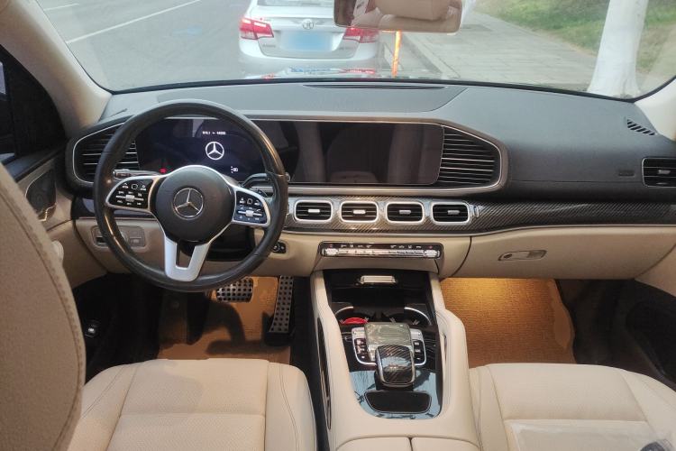 Used Mercedes-Benz GLE 2020 GLE 350 4MATIC Dynamic Edition
