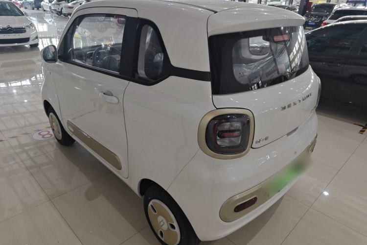 Used Bestune Pony 2025 222km Range Agile Horse